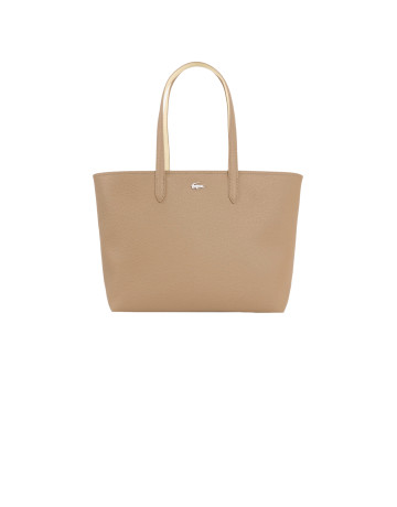BOLSO MUJER  LACOSTE SHOPPING BAG