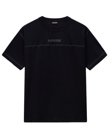 CAMISETA HOMBRE  NAPAPIJRI S-UMBRA