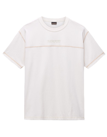 CAMISETA HOMBRE  NAPAPIJRI S-UMBRA