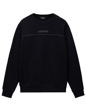 SUDADERA HOMBRE  NAPAPIJRI B-UMBRA