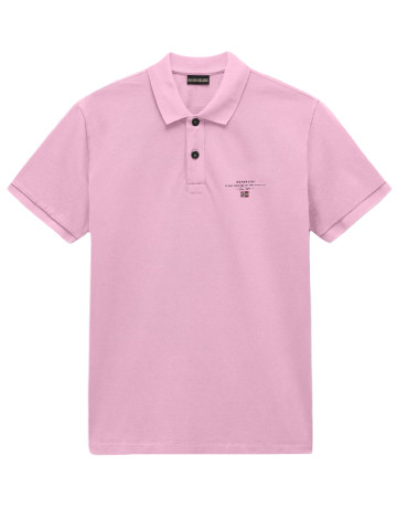 POLO HOMBRE  NAPAPIJRI ELBAS
