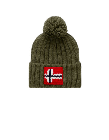 GORRO HOMBRE  NAPAPIJRI SEMIURY 5