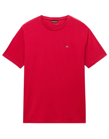 CAMISETA HOMBRE  NAPAPIJRI SALIS