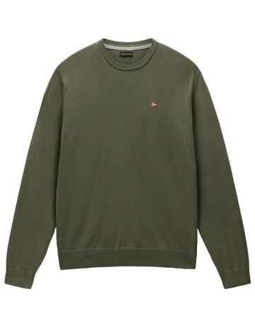 JERSEY HOMBRE NAPAPIJRI DROZ 5