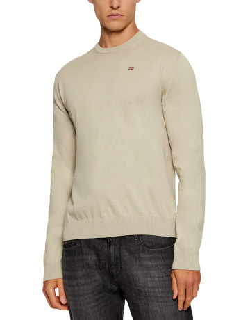 JERSEY HOMBRE NAPAPIJRI DROZ 5