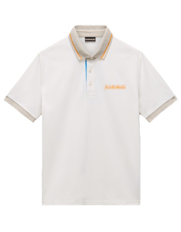 POLO HOMBRE  NAPAPIJRI E-ZERI