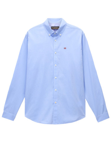 CAMISA HOMBRE  NAPAPIJRI G-TERRA