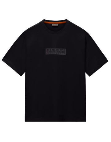 CAMISETA HOMBRE  NAPAPIJRI S-BOX