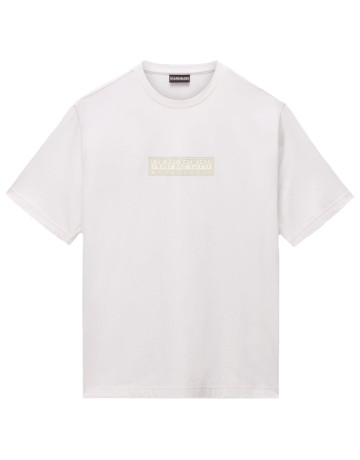 CAMISETA HOMBRE  NAPAPIJRI S-BOX