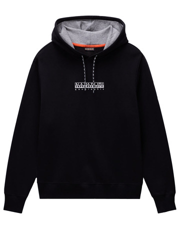 SUDADERA HOMBRE  NAPAPIJRI B-FIEMME H