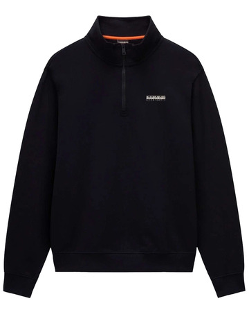 SUDADERA HOMBRE  NAPAPIJRI B-SMALL BOX
