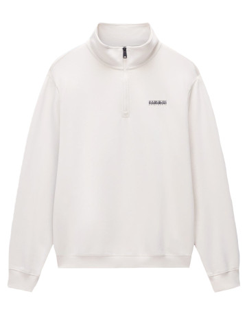 SUDADERA HOMBRE  NAPAPIJRI B-SMALL BOX HZ