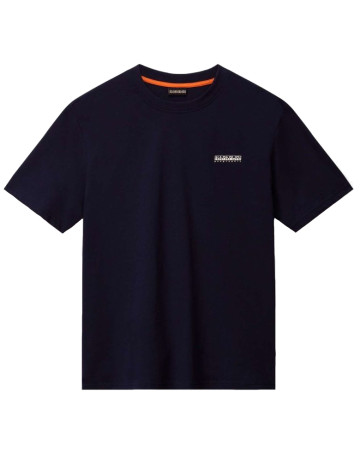 CAMISETA HOMBRE  NAPAPIJRI S-SMALL