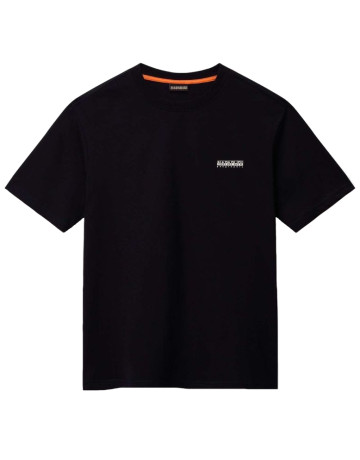 CAMISETA HOMBRE  NAPAPIJRI S-SMALL