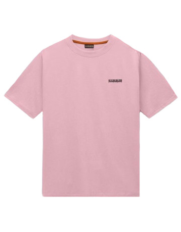 CAMISETA HOMBRE  NAPAPIJRI S-SMALL