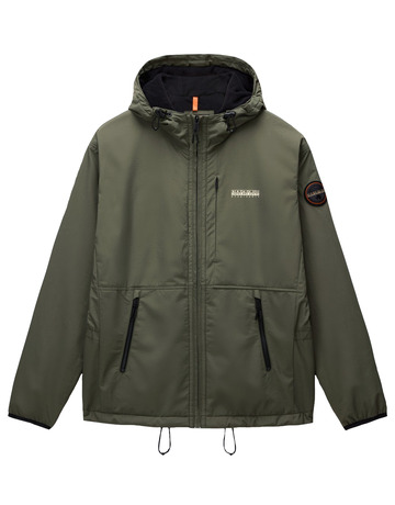 CAZADORA HOMBRE NAPAPIJRI TUNDRA WINTER