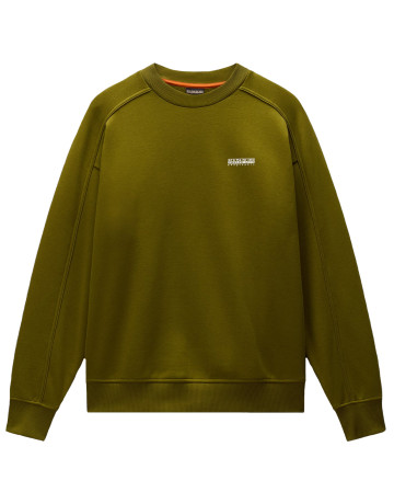 SUDADERA HOMBRE  NAPAPIJRI B-TEZA C