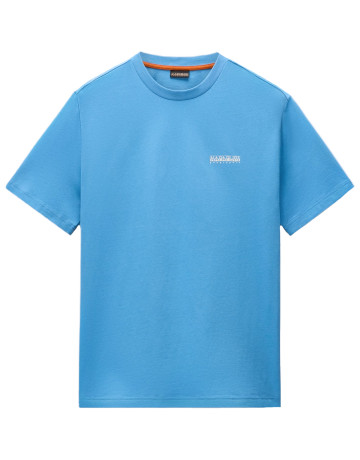 CAMISETA HOMBRE  NAPAPIJRI S-TEE SS
