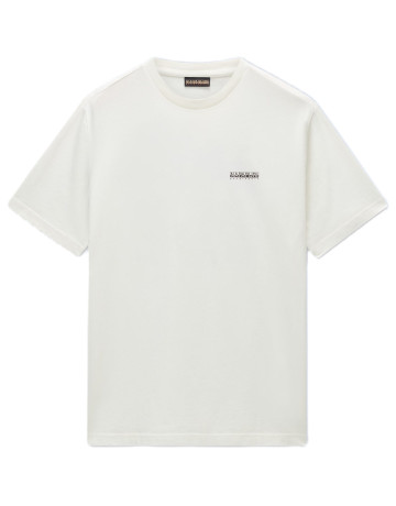 CAMISETA HOMBRE  NAPAPIJRI S-TEE SS