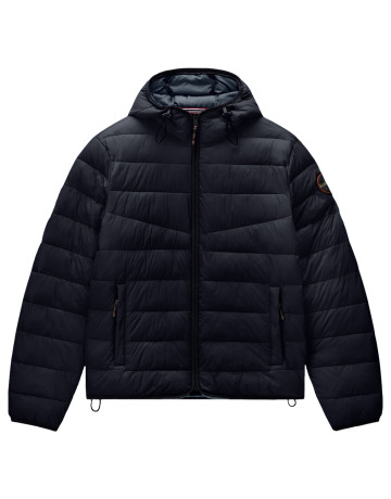 CAZADORA HOMBRE  NAPAPIJRI AERONS H 4