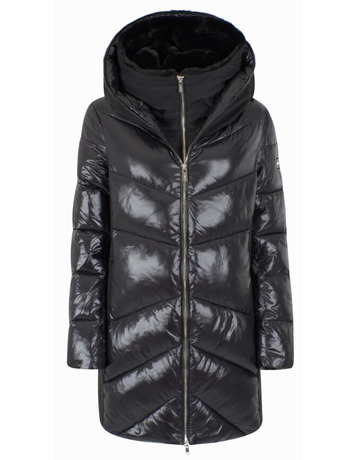 ABRIGO MUJER  YES ZEE CAPPOTTO DONNA TRAPUNTATO CON