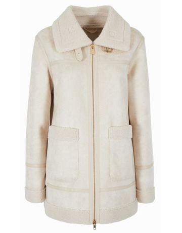 ABRIGO MUJER  YES ZEE CAPPOTTO DONNA