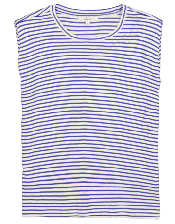 CAMISETA MUJER  GARCIA JEANS LADIES T-SHIRT SS