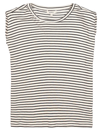 CAMISETA MUJER  GARCIA JEANS LADIES T-SHIRT SS