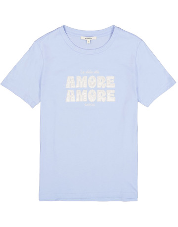 CAMISETA MUJER  GARCIA JEANS LADIES T-SHIRT SS