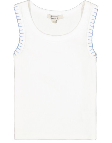 CAMISETA NIÑA  GARCIA JEANS GIRLS SINGLET
