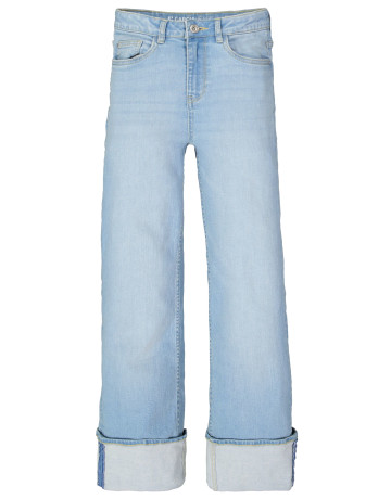 VAQUERO NIÑA  GARCIA JEANS GIRLS PANTS