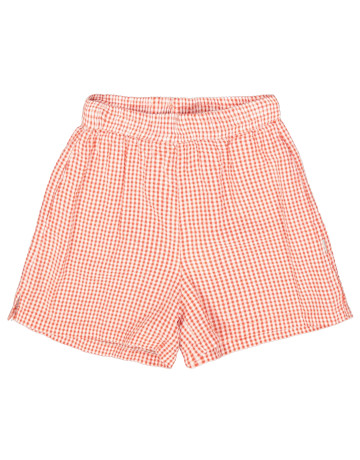 PANTALÓN CORTO NIÑA  GARCIA JEANS GIRLS SHORT