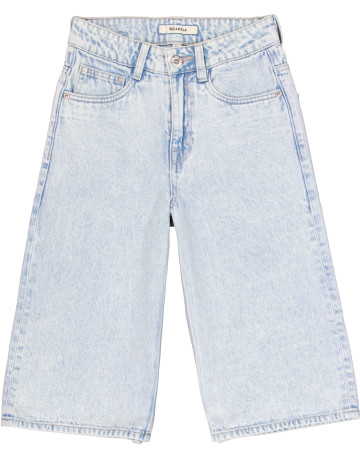 PANTALÓN CORTO NIÑA  GARCIA JEANS GIRLS SHORT