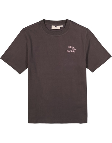 CAMISETA NIÑO  GARCIA JEANS BOYS T-SHIRT SS