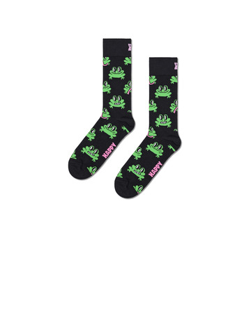 HAPPY FROG SOCK