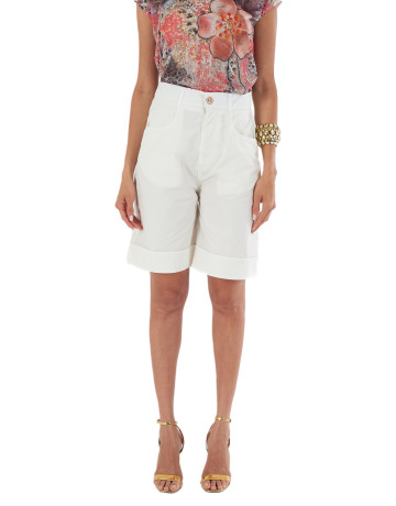 MUJER BERMUDA DONNA 0107