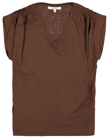 MUJER LADIES T-SHIRT SS 5688