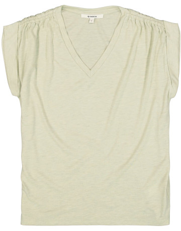 MUJER LADIES T-SHIRT SS 5695