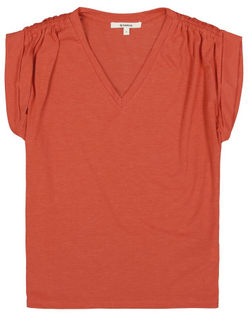 MUJER LADIES T-SHIRT SS 9965