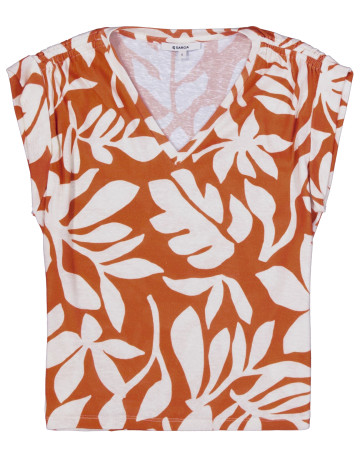 MUJER LADIES T-SHIRT SS 9965