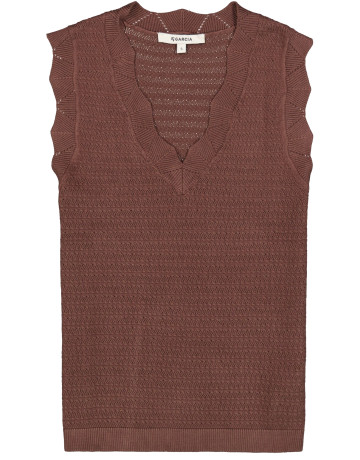 MUJER LADIES SINGLET 5688
