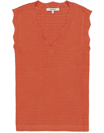 MUJER LADIES SINGLET 9965
