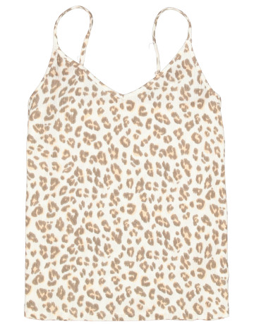 MUJER LADIES SINGLET 337