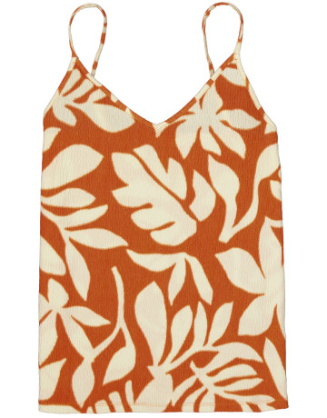 MUJER LADIES SINGLET 9965
