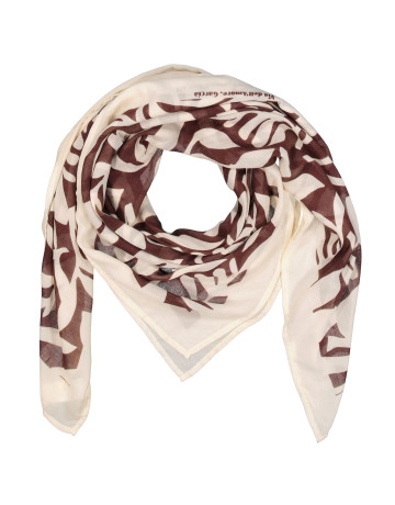 MUJER LADIES SCARF 5688