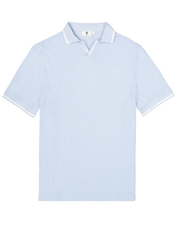 POLO HOMBRE  GARCIA JEANS MEN`S POLO SS
