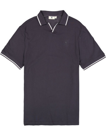 POLO HOMBRE  GARCIA JEANS MEN`S POLO SS
