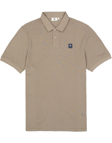 POLO HOMBRE  GARCIA JEANS MEN`S POLO SS