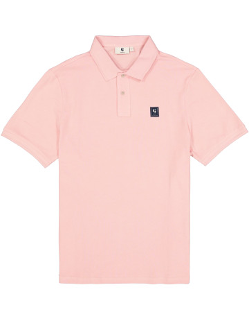 POLO HOMBRE  GARCIA JEANS MEN`S POLO SS