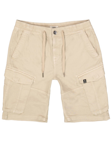 PANTALÓN CORTO HOMBRE  GARCIA JEANS MEN`S SHORT